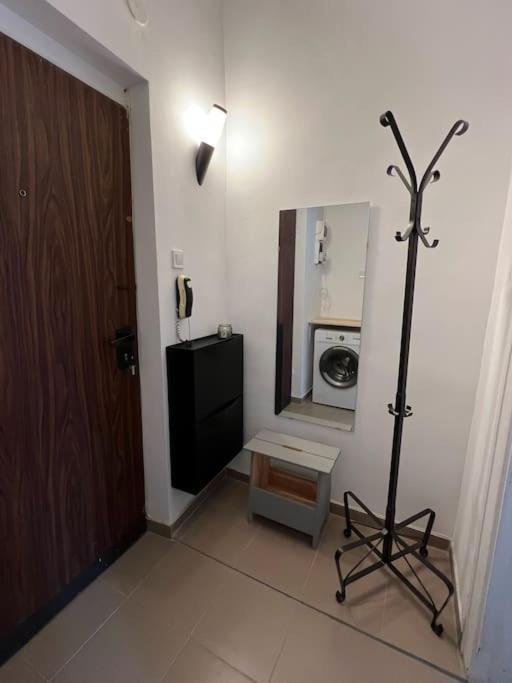 Apartament Ultracentral Universitate Boekarest Buitenkant foto