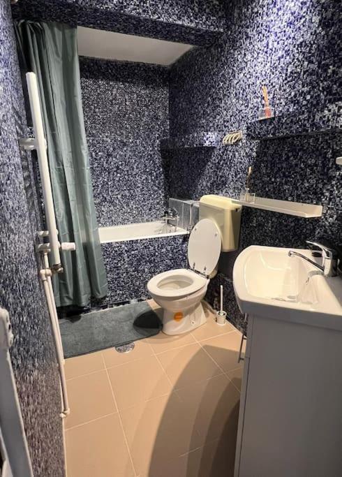 Apartament Ultracentral Universitate Boekarest Buitenkant foto