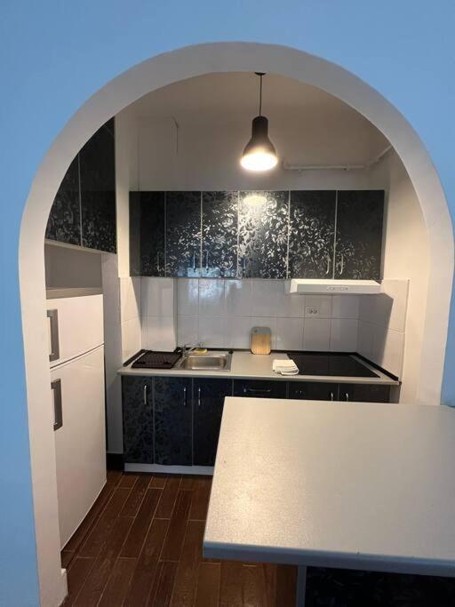 Apartament Ultracentral Universitate Boekarest Buitenkant foto