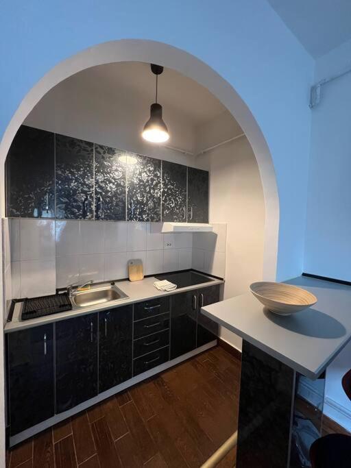 Apartament Ultracentral Universitate Boekarest Buitenkant foto
